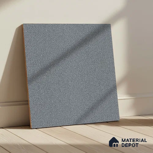 Stone Look Floor Tile TL 09423 B | Matte Finish 20 x 20 inch Vitrified Tile - 12 mm | Suitable For Kitchen, Bathroom, Bedroom & Office | Pattern Alignment May Vary | 2-3 mm Spacer is Mandatory