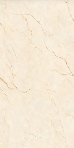 TL 10312  Look Floor & Wall Tile Florite Beige 4 ft x 2 ft Matte Finish Vitrified Tile - 9 mm