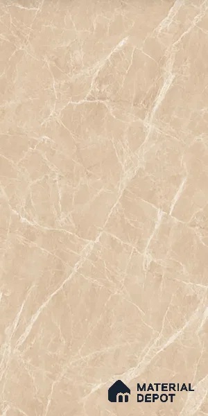 TL 10314  Look Floor & Wall Tile Italian Galaxy 4 ft x 2 ft Matte Finish Vitrified Tile - 9 mm