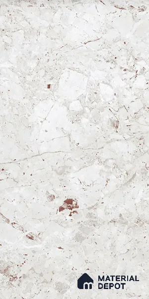 TL 10311 Look Floor & Wall Tile Brescia Estrella 4 ft x 2 ft Matte Finish Vitrified Tile - 9 mm