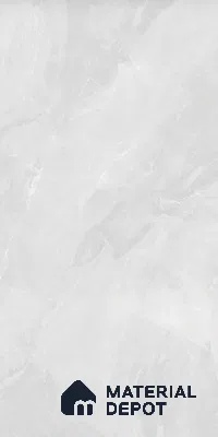 TL 10313  Look Floor & Wall Tile Carnico Pearl 4 ft x 2 ft Matte Finish Vitrified Tile - 9 mm