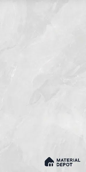 TL 10313  Look Floor & Wall Tile Carnico Pearl 4 ft x 2 ft Matte Finish Vitrified Tile - 9 mm