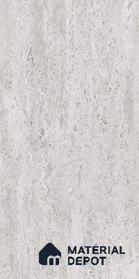 Marble Look Wall & Floor Tile TL 09023 | Matte Finish 4 ft x 2 ft Vitrified Tile - 9 mm | Suitable For Kitchen, Bathroom, Bedroom & Office