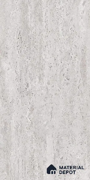 Marble Look Wall & Floor Tile TL 09023 | Matte Finish 4 ft x 2 ft Vitrified Tile - 9 mm | Suitable For Kitchen, Bathroom, Bedroom & Office