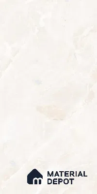 Marble Look Wall & Floor Tile TL 08929 | Matte Finish 4 ft x 2 ft Vitrified Tile - 9 mm | Suitable For Kitchen, Bathroom, Bedroom & Office