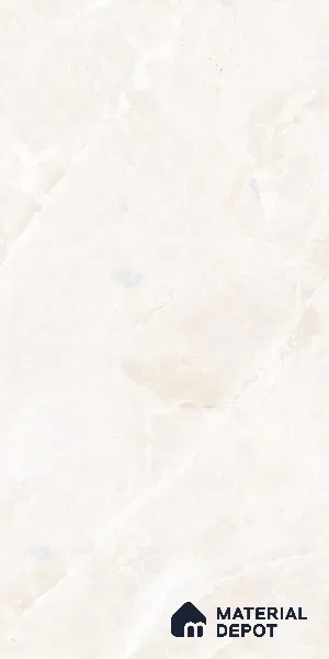 Marble Look Wall & Floor Tile TL 08929 | Matte Finish 4 ft x 2 ft Vitrified Tile - 9 mm | Suitable For Kitchen, Bathroom, Bedroom & Office