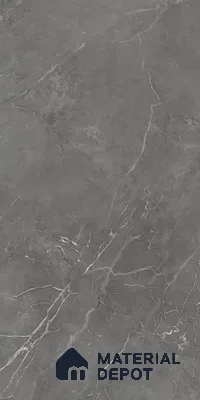 Marble Look Wall & Floor Tile TL 09013 | Matte Finish 4 ft x 2 ft Vitrified Tile - 9 mm | Suitable For Kitchen, Bathroom, Bedroom & Office