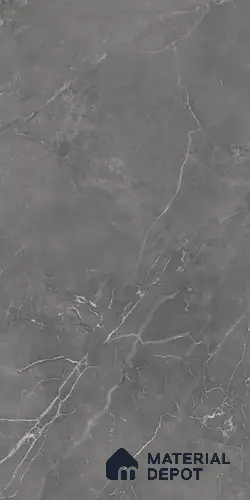Marble Look Wall & Floor Tile TL 09013 | Matte Finish 4 ft x 2 ft Vitrified Tile - 9 mm | Suitable For Kitchen, Bathroom, Bedroom & Office