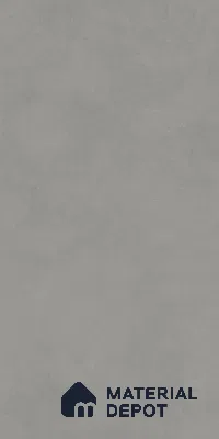 Cement Look Wall & Floor Tile TL 09025 | Matte Finish 4 ft x 2 ft Vitrified Tile - 9 mm | Suitable For Kitchen, Bathroom, Bedroom & Office