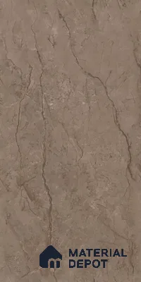 Marble Look Wall & Floor Tile TL 09019 | Matte Finish 4 ft x 2 ft Vitrified Tile - 9 mm | Suitable For Kitchen, Bathroom, Bedroom & Office