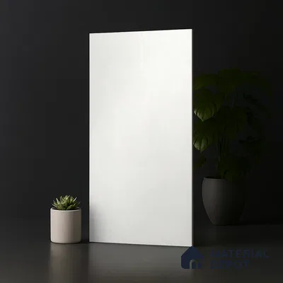 Stone Look Wall & Floor Tile TL 09030 | Matte Finish 4 ft x 2 ft Vitrified Tile - 9 mm | Suitable For Kitchen, Bathroom, Bedroom & Office