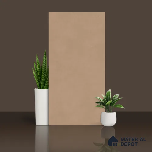 Stone Look Wall & Floor Tile TL 09026 | Matte Finish 4 ft x 2 ft Vitrified Tile - 9 mm | Suitable For Kitchen, Bathroom, Bedroom & Office