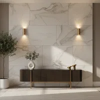 Matte Finish Alabaster Sheets