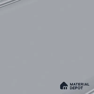 Plain Look Elegant Grey TL 09783 C 2 ft x 1 ft Matte Finish Ceramic Wall Tile - 9 mm