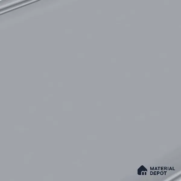 Plain Look Elegant Grey TL 09783 C 2 ft x 1 ft Matte Finish Ceramic Wall Tile - 9 mm