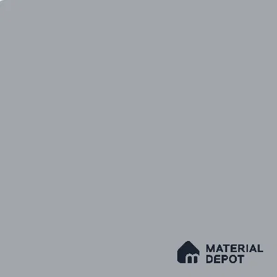 Plain Look Matt Grey TL 09783 2 ft x 1 ft Matte Finish Ceramic Wall Tile - 9 mm
