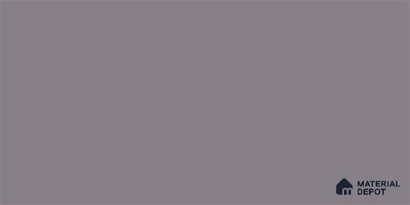 Plain Look Matt Grey TL 09790 D 2 ft x 1 ft Matte Finish Ceramic Wall Tile - 9 mm