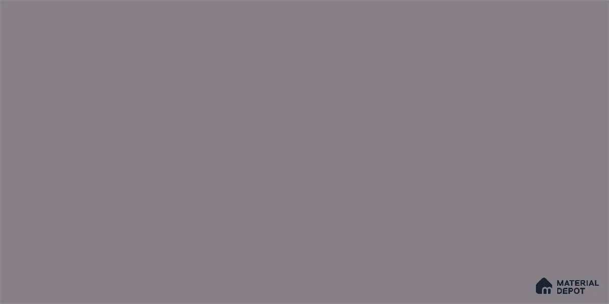 Plain Look Matt Grey TL 09790 D 2 ft x 1 ft Matte Finish Ceramic Wall Tile - 9 mm