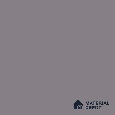 Plain Look Matt Grey TL 09790 D 2 ft x 1 ft Matte Finish Ceramic Wall Tile - 9 mm