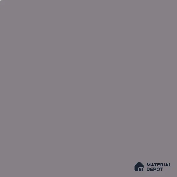 Plain Look Matt Grey TL 09790 D 2 ft x 1 ft Matte Finish Ceramic Wall Tile - 9 mm