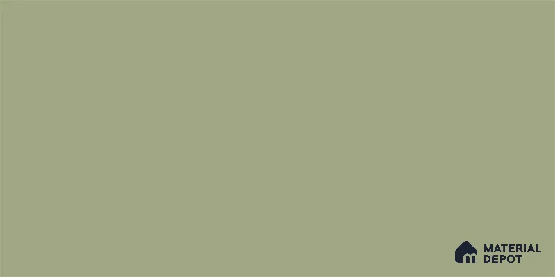 Plain Look Matt Mint TL 09790 E 2 ft x 1 ft Matte Finish Ceramic Wall Tile - 9 mm