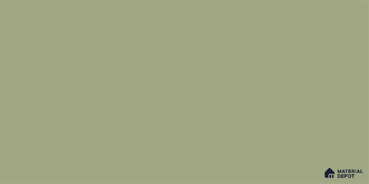 Plain Look Matt Mint TL 09790 E 2 ft x 1 ft Matte Finish Ceramic Wall Tile - 9 mm