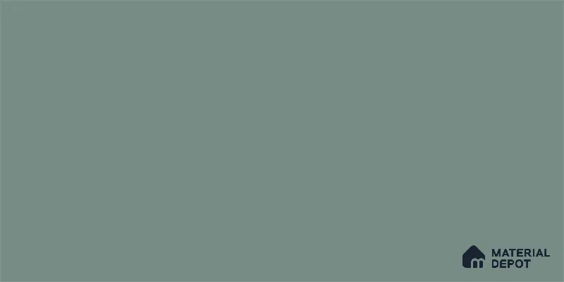 Plain Look Matt Sea TL 09790 F 2 ft x 1 ft Matte Finish Ceramic Wall Tile - 9 mm