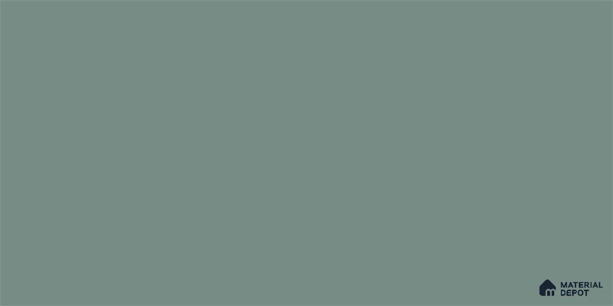 Plain Look Matt Sea TL 09790 F 2 ft x 1 ft Matte Finish Ceramic Wall Tile - 9 mm