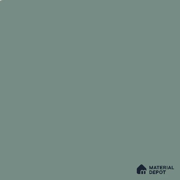 Plain Look Matt Sea TL 09790 F 2 ft x 1 ft Matte Finish Ceramic Wall Tile - 9 mm