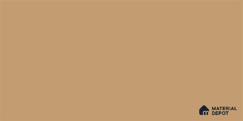 Plain Look Matt Cream TL 09790 2 ft x 1 ft Matte Finish Ceramic Wall Tile - 9 mm