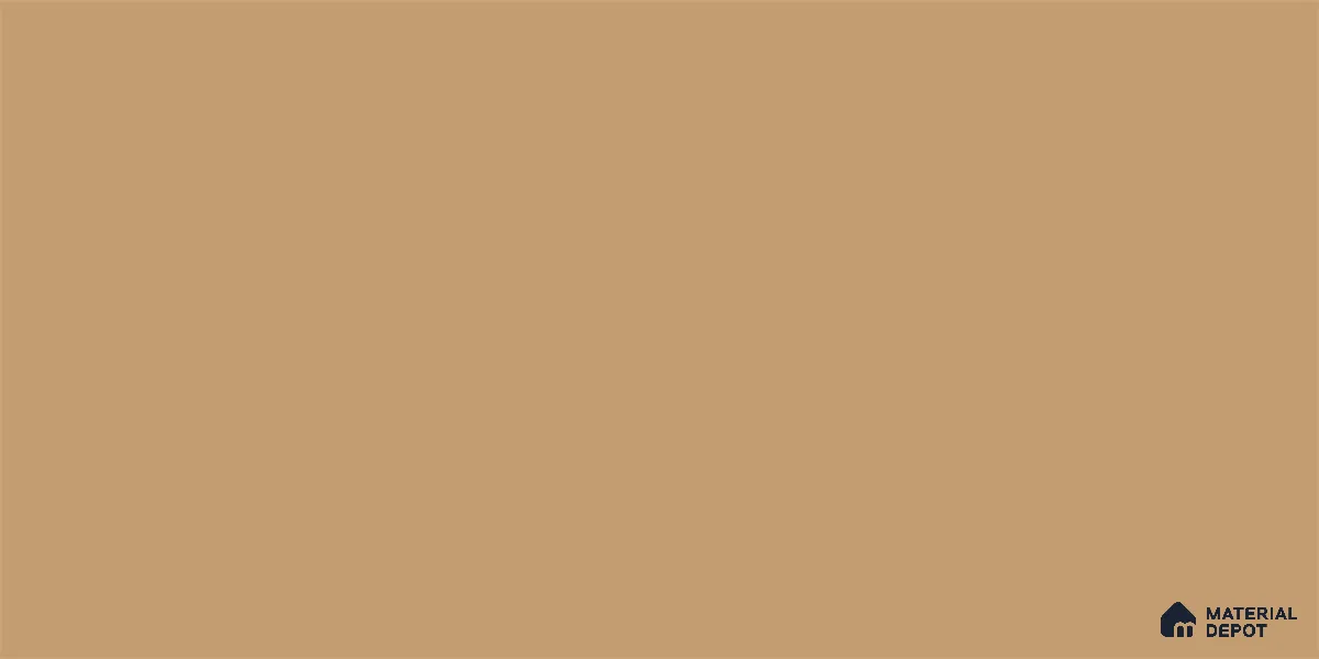 Plain Look Matt Cream TL 09790 2 ft x 1 ft Matte Finish Ceramic Wall Tile - 9 mm