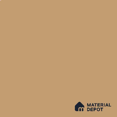 Plain Look Matt Cream TL 09790 2 ft x 1 ft Matte Finish Ceramic Wall Tile - 9 mm