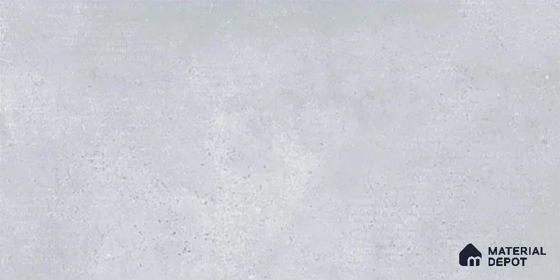 Cement Look 31644 D TL 09797 C 2 ft x 1 ft Matte Finish Ceramic Wall Tile - 9 mm