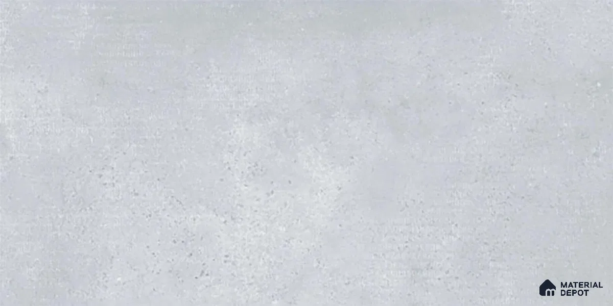 Cement Look 31644 D TL 09797 C 2 ft x 1 ft Matte Finish Ceramic Wall Tile - 9 mm
