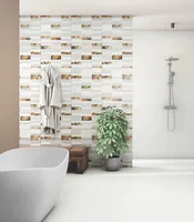 Matte Highlighter Tiles