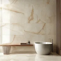 Matte Marble Tiles