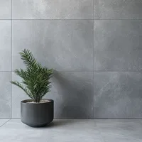 Matte Stone Tiles