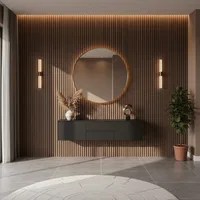 MDF Decorative Wall Panels
