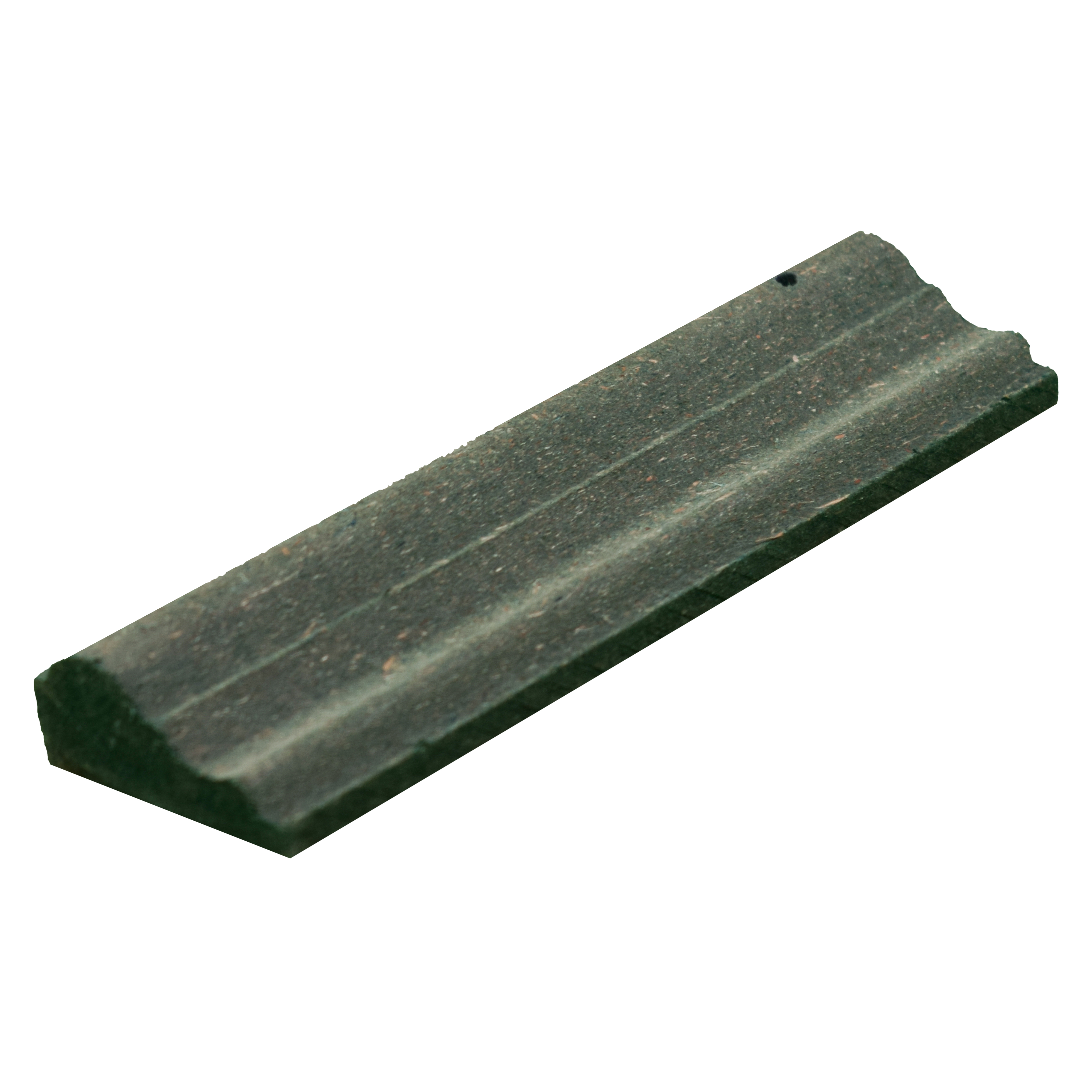 DIY Unfinished HDHMR Designer Paintable Wainscot French Wall Moulding Design 1 Greenova PM 00297 C | 8 ft x 38 mm x 18 mm | Nail & Adhesive Installation