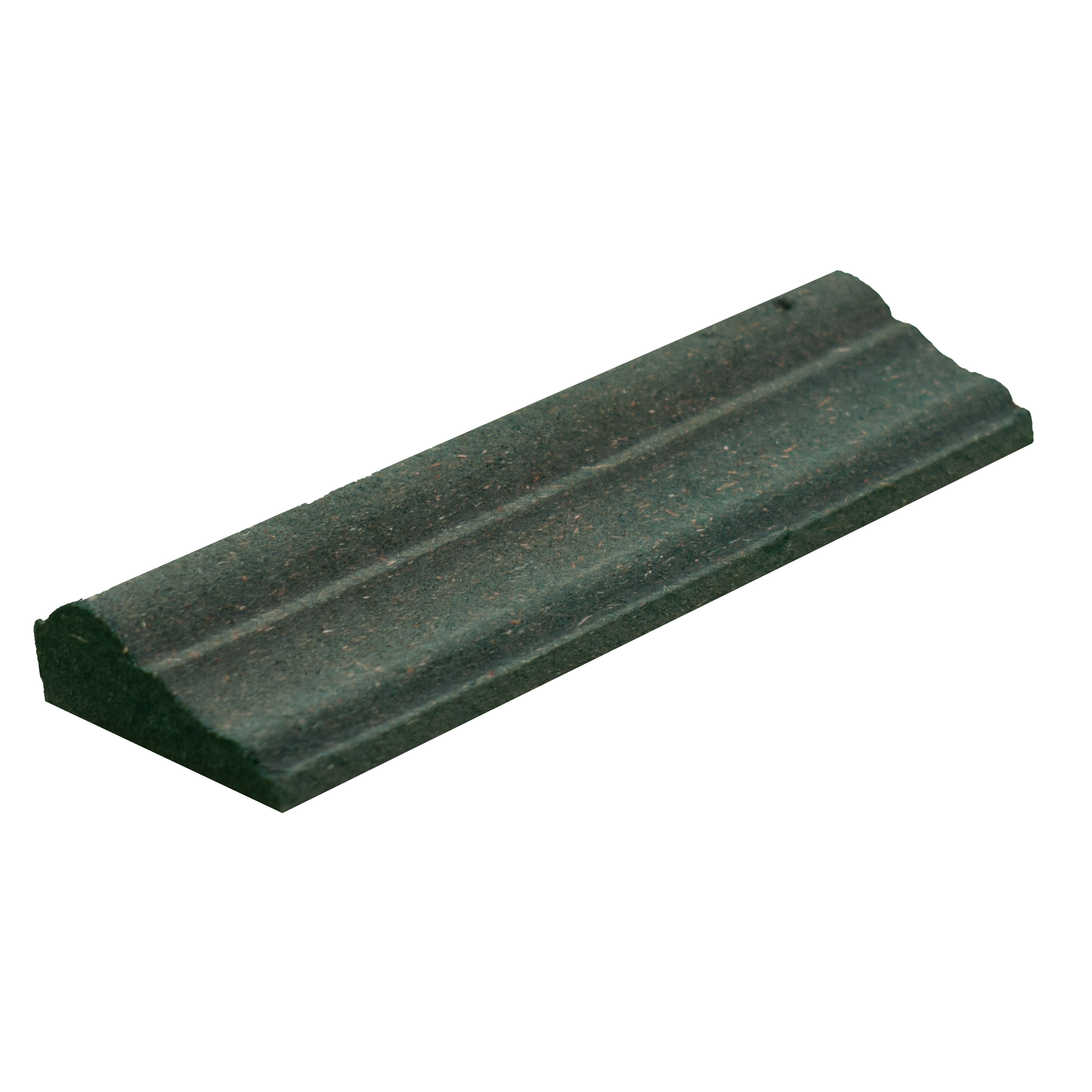 DIY Unfinished HDHMR Designer Paintable Wainscot French Wall Moulding Design 1 Greenova PM 00297 B | 8 ft x 45 mm x 18 mm | Nail & Adhesive Installation