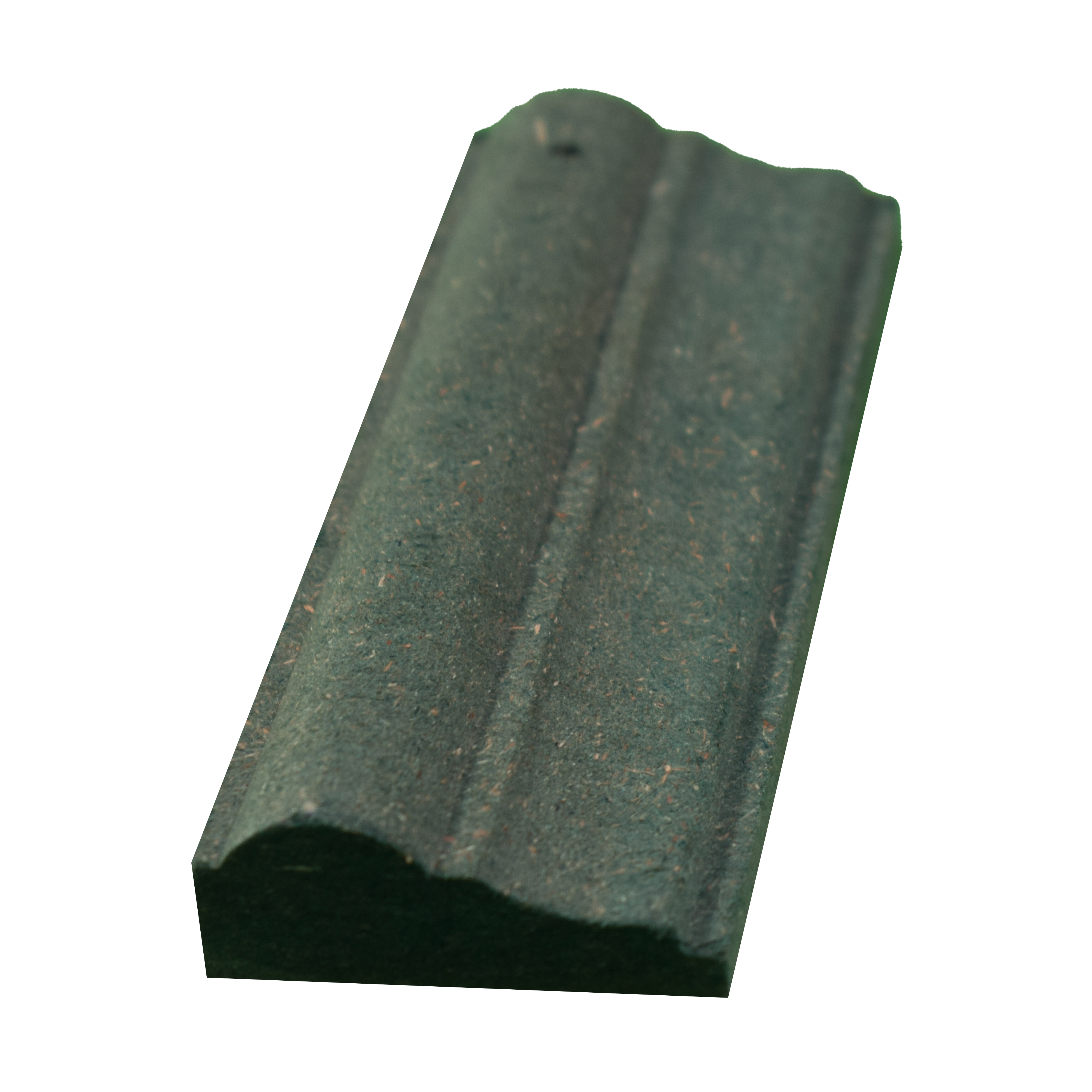 DIY Unfinished HDHMR Designer Paintable Wainscot French Wall Moulding Design 1 Greenova PM 00297 B | 8 ft x 45 mm x 18 mm | Nail & Adhesive Installation