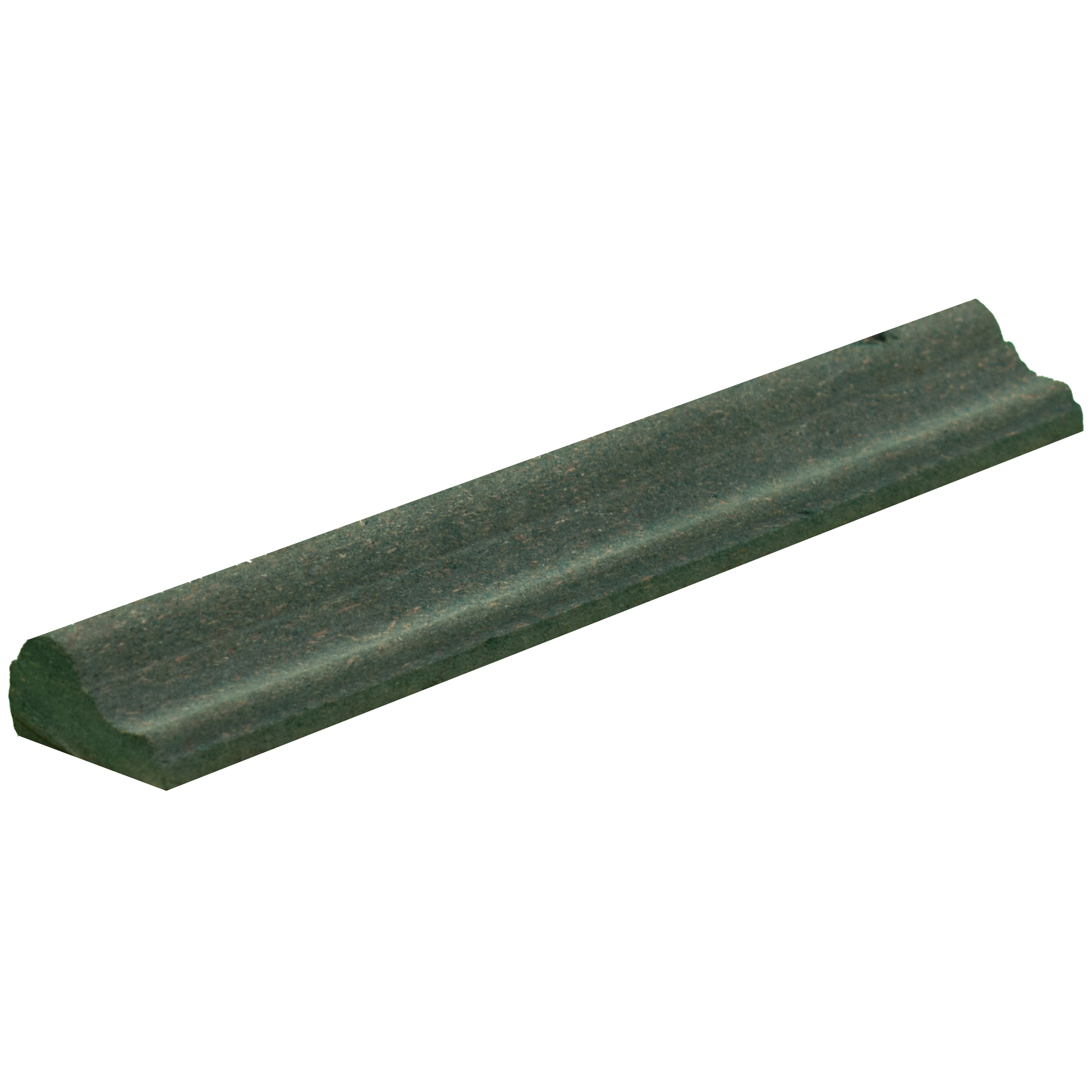 DIY Unfinished HDHMR Designer Paintable Wainscot French Wall Moulding Design 1 Greenova PM 00297 E | 8 ft x 22 mm x 12 mm | Nail & Adhesive Installation