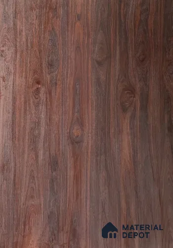 Metalic Amazon Wood 2440x1220 mm Silicon Natural Veneer - 3.7 mm