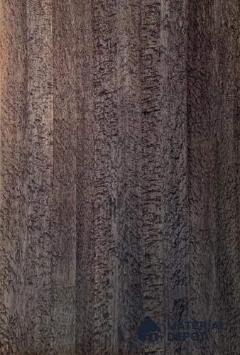 Metalic Eucalyptus Pomelle 2440x1220 mm Silicon Natural Veneer - 3.7 mm