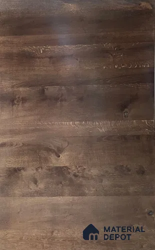 Metalic Pee Pee Oak 2440x1220 mm Silicon Natural Veneer - 3.7 mm