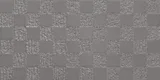 Metallic Wall Tile TL 05496 Lustra Opulent Silver 2 ft x 1 ft Ceramic Metallic Finish - 9 mm | Suitable for Bathroom, Kitchen | Image 1