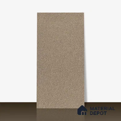 Stone Floor & Wall Tile | TL 00930 Cork Natural 4 ft x 2 ft Matte Finish Vitrified Tile | Suitable For Living Room, Bedroom, Bathroom (Sample)