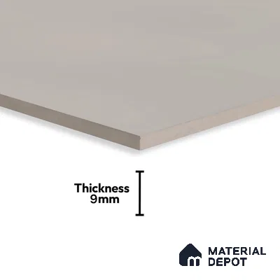 TL 00935 Lamina Bianco 1200 x 600 mm Tile (Sample)