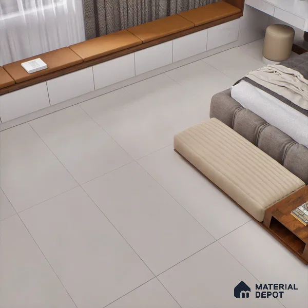 TL 00935 Lamina Bianco 1200 x 600 mm Tile (Sample)