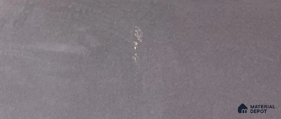 TL 01034 Lamina Black 1200 x 600 mm Tile - 9 mm (Sample)